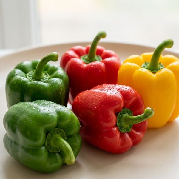 Capsicum